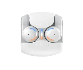 Havit OWS907 sivá / Bezdrôtové slúchadlá ear-clip / Bluetooth 5.3 / mikrofón / až 6 h (OWS907grey)