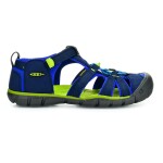 Keen Seacamp II Naval Academy/Chartreuse AD (CNX) športové sandále 38 EUR