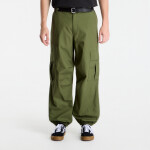 Kalhoty Vans Lightweight Cargo Pant Balsam Green M