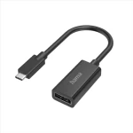 HAMA redukcia USB-C na DisplayPort / UHD/4K (200314)