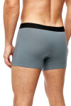 PÁNSKE BOXERKY PREMIUM BB005 tmavě modrá L