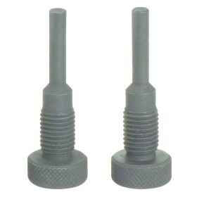 KS Tools 150.3002 Kužele, Ø 6-10 mm, 2 kusy; 150.3002