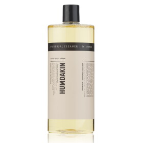 Humdakin Univerzálny čistiaci prostriedok Salvia / Sea Buckthorn 1 l