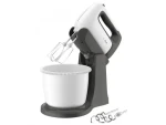 TEFAL Prep#39;Mix+ HT464138 s misou / Ručný šľahač / 500 W / 5 rýchlostí / hnevenie (HT464138)
