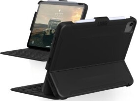UAG Scout iPad Pro 11 Air 10.9 122998114040 black