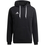 Pánska mikina Entrada 22 Hoody M H57512 - Adidas XS