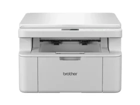 Brother DCP-L1630W / A4 / Laser / 2400 x 600 dpi / čiernobiela / tlač / sken / USB / WiFi / RJ-45 (DCPL1630WYJ1)