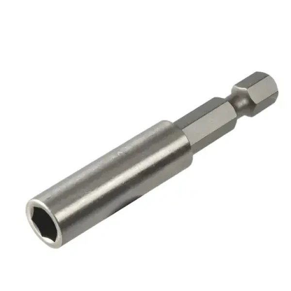 DeWalt Magnetický držiak bitov 60 mm / Magnetický držiak bitov / šesťhran 1/4” / 1 ks (DT7500)