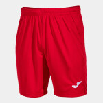 Pánske/chlapčenské šortky Joma Drive Bermuda Red XS