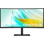 Samsung ViewFinity S65UC 34"