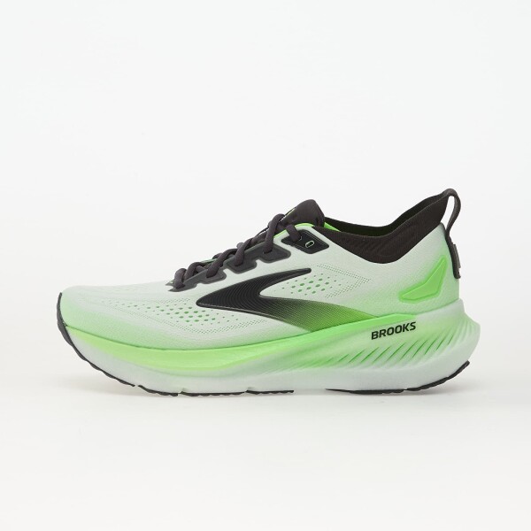 Tenisky Brooks Glycerin 23 M Green EUR 42