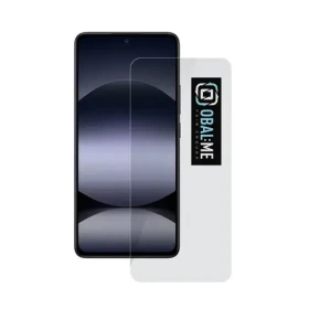 Obal:Me 2.5D Tvrdené Sklo pre XIAOMI Redmi Note 14 4G/5G číra (57983124430)