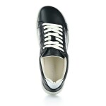 Groundies Universe Black/Silver W barefoot topánky 40 EUR