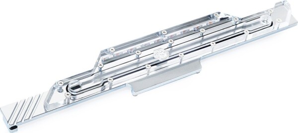 BitsPower Mosfet Kühler für ASUS ROG Dominus Extreme DRGB Nickel