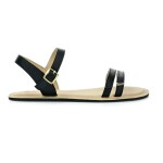 Be Lenka Summer 2.0 Black sandále 39 EUR