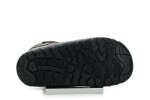 Froddo Up Path Tex G3110288-6 Grey/Pink zimné barefoot topánky 25 EUR