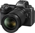 Nikon Z6 III + 24-70mm f/4 S (VOA130K001)