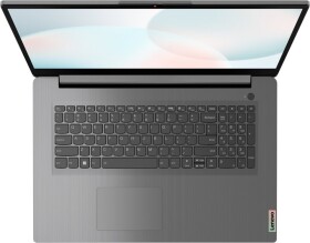 Lenovo Lenovo IdeaPad 3 17ABA7 | Arctic Grey | 17.3 " | TN | HD+ | 1600 x 900 pixels | Anti-glare | AMD Ryzen 5 | 5625U | 8 GB | Soldered DDR4 | Solid-state drive capacity 512 GB | AMD Radeon Graphics | Windows 11 Home | 802.11ax | Bluetooth version...