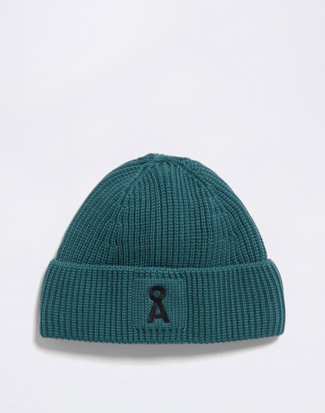 Armedangels Iconic Å Nildaao Cotton 3653 petrol velvet