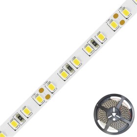 EVN EVN Lichttechnik STR2024602802 LED pásik En.trieda 2021: E (A - G) voľný koniec 24 V 5 m teplá biela; STR2024602802