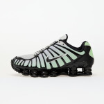 Tenisky Nike Shox TL Vapor Green/ Black-Photon Dust EUR 40.5