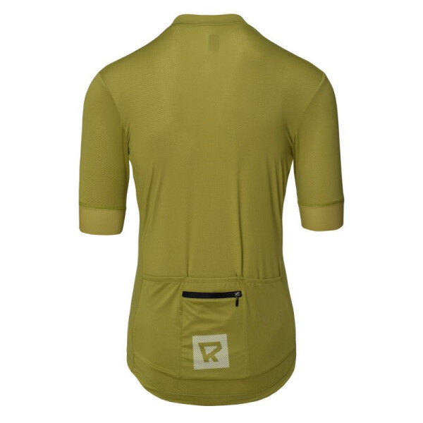 Cyklistický dres Radvik Skuli Gts M 92800653713 XXL