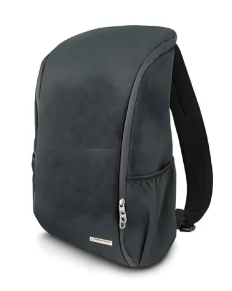 Esperanza ET199 čierna / Batoh na notebook / 15,6" / 30D polyester (ET199)