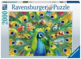 Ravensburger Krajina Pávov