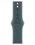 Apple Watch Sport Band 40mm Lake Green S/M / Športový pásik pre Apple Watch (MAX54ZM/A)