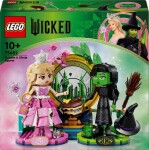 LEGO® Wicked 75682 Figúrky Elphaby a Glindy