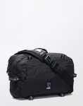 Chrome Industries Kadet Max Black