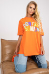 ~T-shirt model 166763 Fancy universal