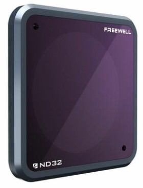 Freewell ND32 filter pre DJI Action 2 (FW-OA2-ND32)