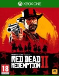 Rockstar Games Red Dead Redemption 2 Xbox One