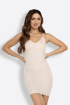 Mitex Feel Good Dress slip S-2XL černá M