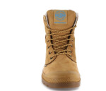 Pánska obuv 72992-228- M Pampa sport brown - Palladium 42