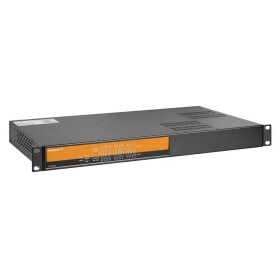 Weidmüller IE-SW-SL26M-24TX-2GC-LV priemyselný ethernetový switch 10 / 100 / 1000 MBit/s; 2779000000