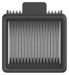 Dreame Filter pre vysávač H11/H11 Max/H12/H12 Core/H11 Core / Filter do vysávača / náhradný (AWH8)