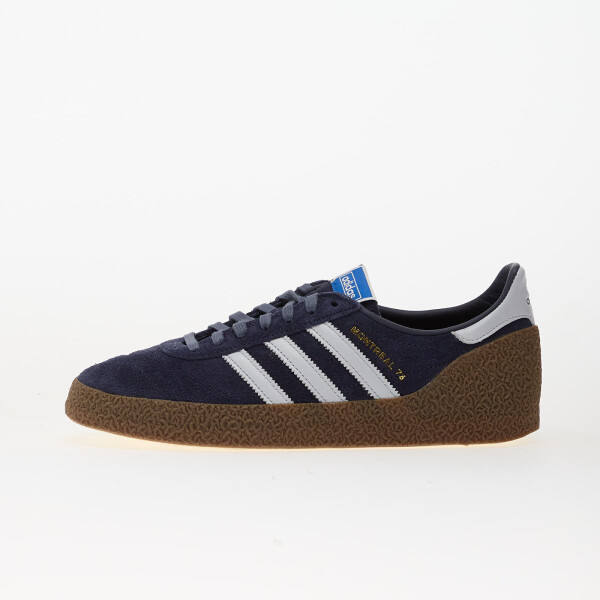 Tenisky adidas Montreal 76 Shadow Navy/ Halo Blue/ Gum5 EUR 36