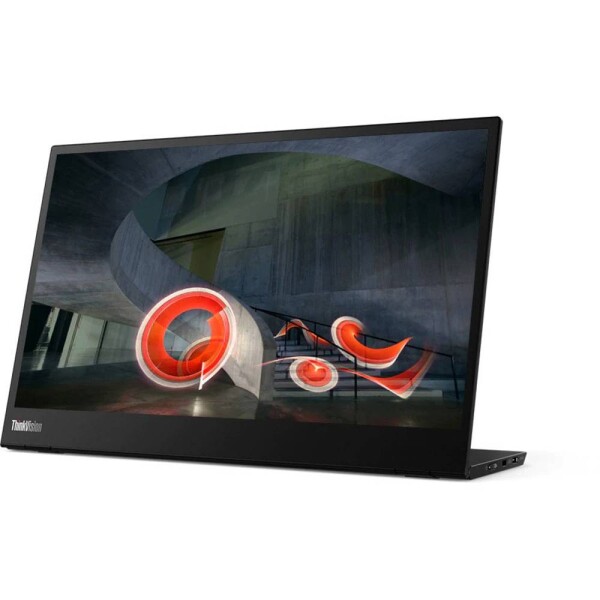 Lenovo ThinkVision M14 (61DDUAT6EU)