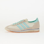 Tenisky adidas SL 72 Og W Off White/ Seflaq/ Glow Blue EUR 38