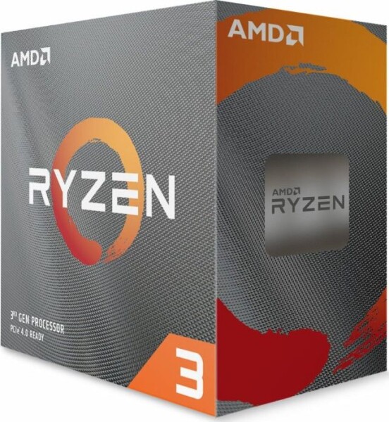 AMD RYZEN 3100 (100-100000284BOX)