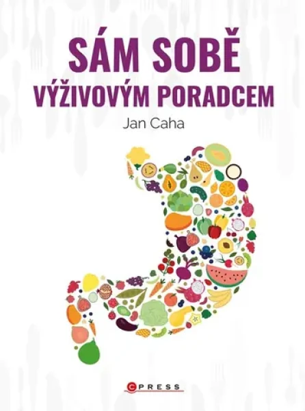 Sám sebe výživovým poradcom - Jan Caha (14196)