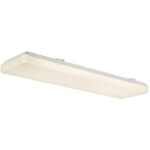 Nordlux 47856101 Trenton LED stropné svietidlo LED 23 W biela; 47856101