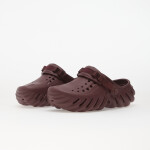 Tenisky Crocs Echo Clog Heritage Red EUR 43-44