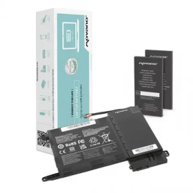 Batéria L14S4P22 pre Lenovo IdeaPad Y700-15ISK / Batéria pre notebook / 4050 mAh / 60 Wh (BT/LE-Y700)