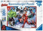 Ravensburger Avengers dielikov