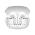 XIAOMI Buds 5 Pre biele / Bezdrôtové slúchadlá s mikrofónom / Bluetooth 5.4 / USB-C / až 8 hodín (6941812772256)