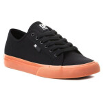 Dc MANUAL BLACK/GUM pánske letné topánky