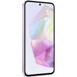 Samsung Galaxy A35 5G 8+256GB fialová / EU distribúcia / 6.6 / 256GB / Android 14 (SM-A356BLVGEUE)